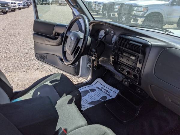 2010 Ford Ranger Sport - cars & trucks - by dealer - vehicle... for sale in Brighton, WY – photo 21