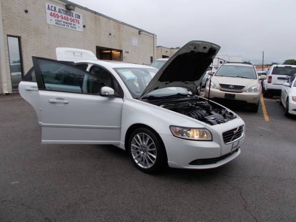 2009 VOLVO S40 CLEAN TITLE www achautohaus com - cars & for sale in Dallas, TX – photo 20