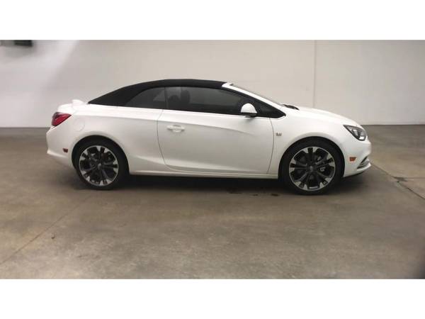 2017 Buick Cascada Premium - cars & trucks - by dealer - vehicle... for sale in Kellogg, ID – photo 9