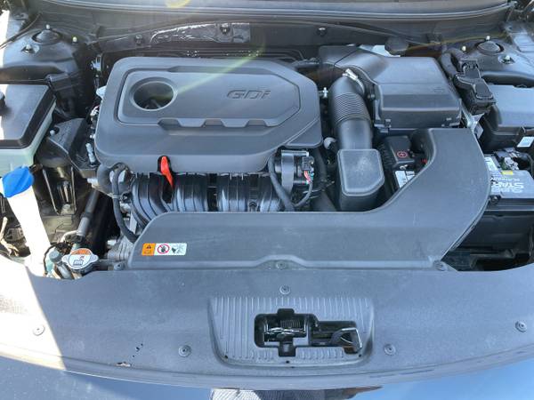 2015 Hyundai Sonata SE Gas Saver HUGE SALE for sale in CERES, CA – photo 20