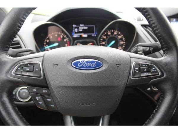 2017 Ford Escape Titanium - - by dealer - vehicle for sale in Waterloo, MO – photo 3