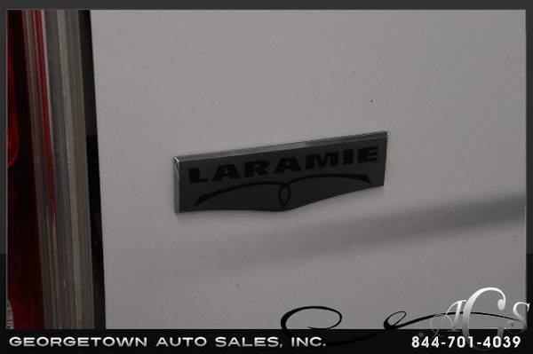 2013 Ram 2500 - - cars & trucks - by dealer - vehicle automotive sale for sale in Georgetown, SC – photo 16
