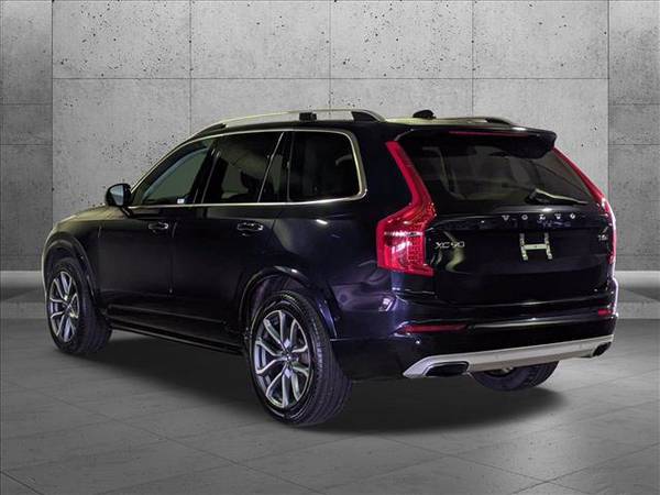 2016 Volvo XC90 T6 Momentum SKU: G1016046 SUV - - by for sale in Other, NY – photo 8