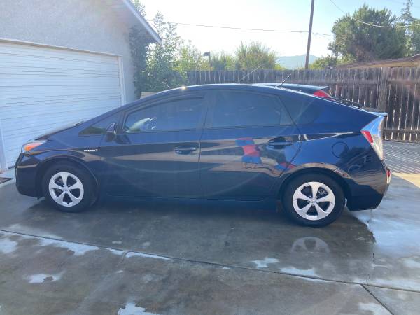 2015 Toyota Prius Excellent Super Low Miles! - - by for sale in Simi Valley, CA – photo 8