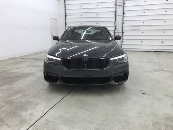 2019 BMW 5 series Electric iPerformance Sedan - - by for sale in Coeur d'Alene, MT – photo 9
