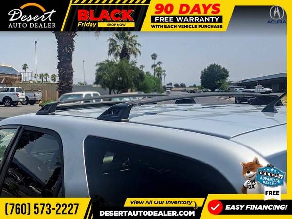 2004 Acura MDX 7 Seats Touring Pkg SUV FOR SALE. Trades Welcome! -... for sale in Palm Desert , CA – photo 9