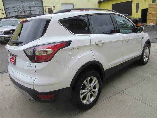 2017 Ford Escape SE AWD 4dr SUV CALL OR TEXT TODAY - cars & trucks -... for sale in MANASSAS, District Of Columbia – photo 9