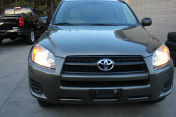 2011 Toyota Rav4 4WD 88K Miles - - by dealer - vehicle for sale in Ramsey , MN – photo 5