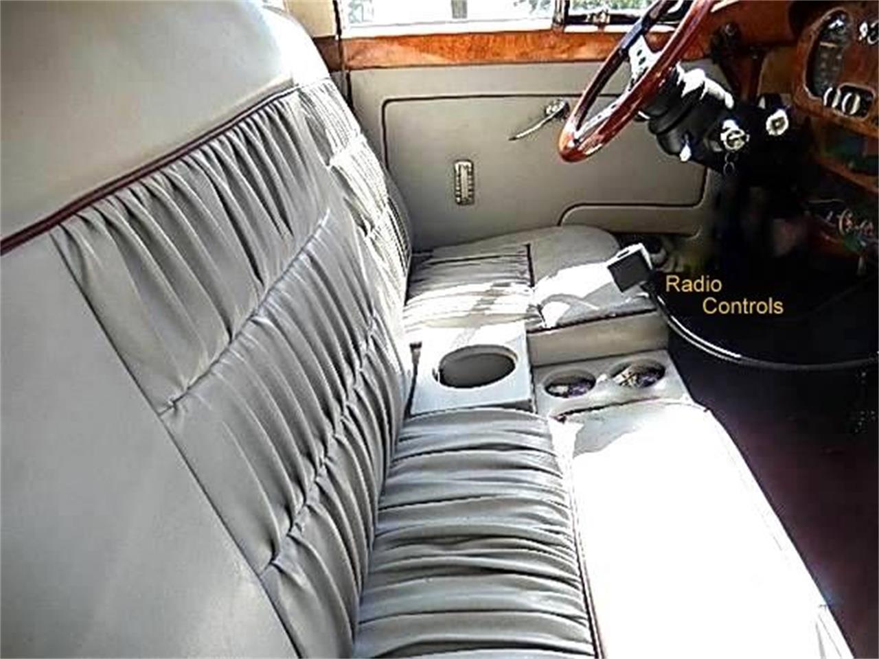 1956 Bentley Silver Cloud for sale in Stratford, NJ – photo 22