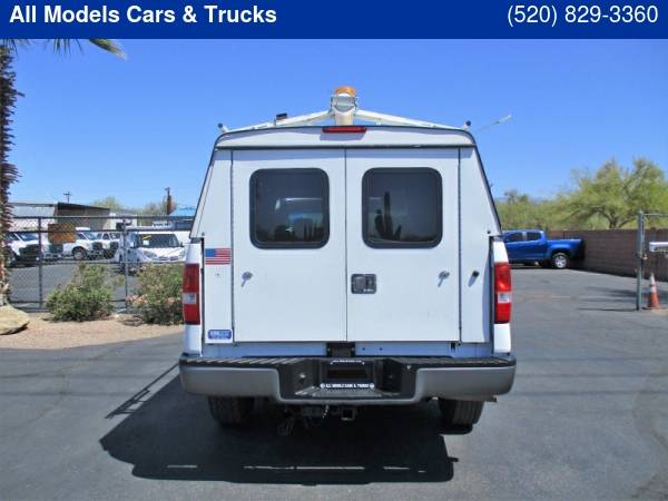 2008 FORD F-150 2WD REG CAB 145 XL - - by dealer for sale in Tucson, AZ – photo 5