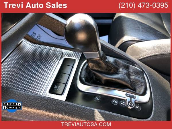 VW R32 3.2L V6 AWD**#957 of 5000 MADE**$1,500 Down!! w.a.c *Easy... for sale in San Antonio, TX – photo 21