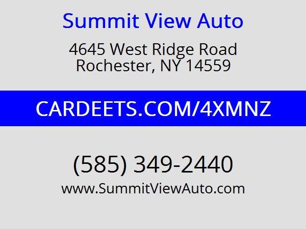 2010 ACURA TL 3.5 * Compact Luxury Sedan * Sun Roof * Heated Leather... for sale in Parma, NY – photo 24