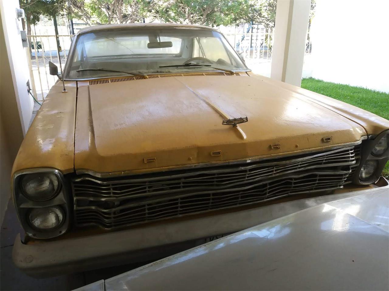 1966 Ford Galaxie 500 for sale in Other, Other – photo 3