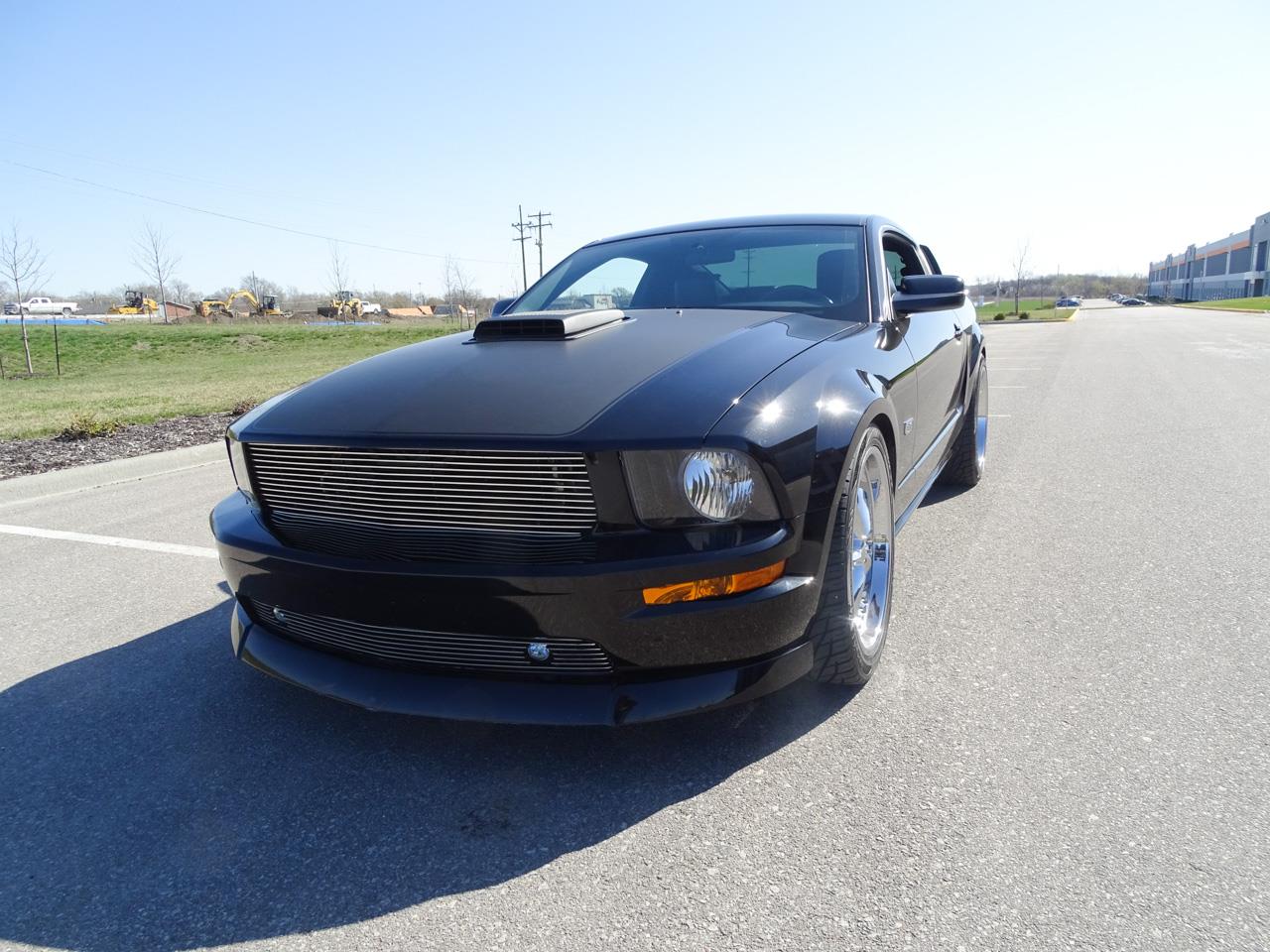 2007 Ford Mustang for sale in O'Fallon, IL – photo 23