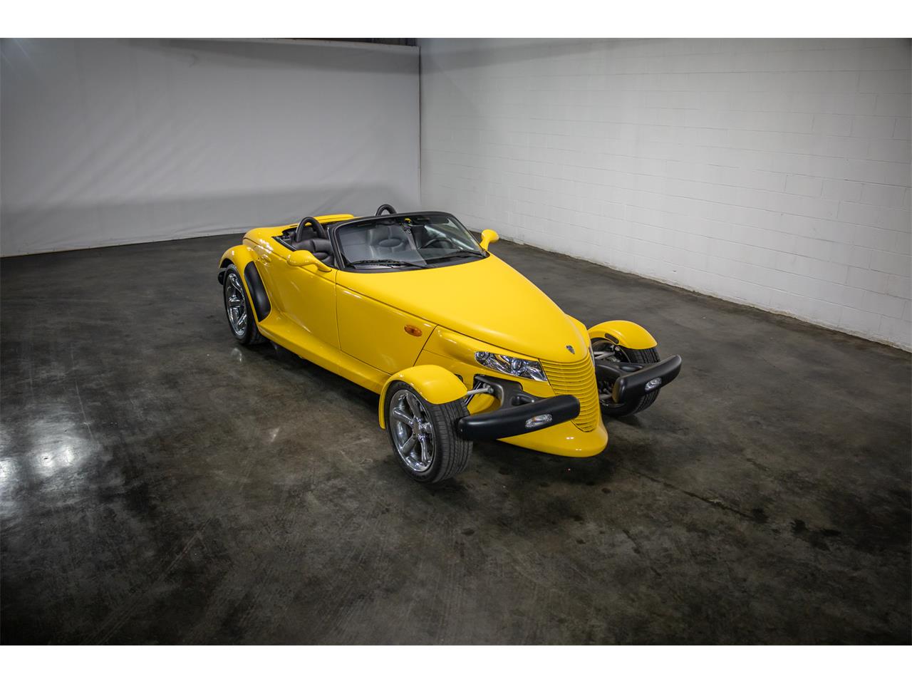2002 Chrysler Prowler for sale in Jackson, MS – photo 13