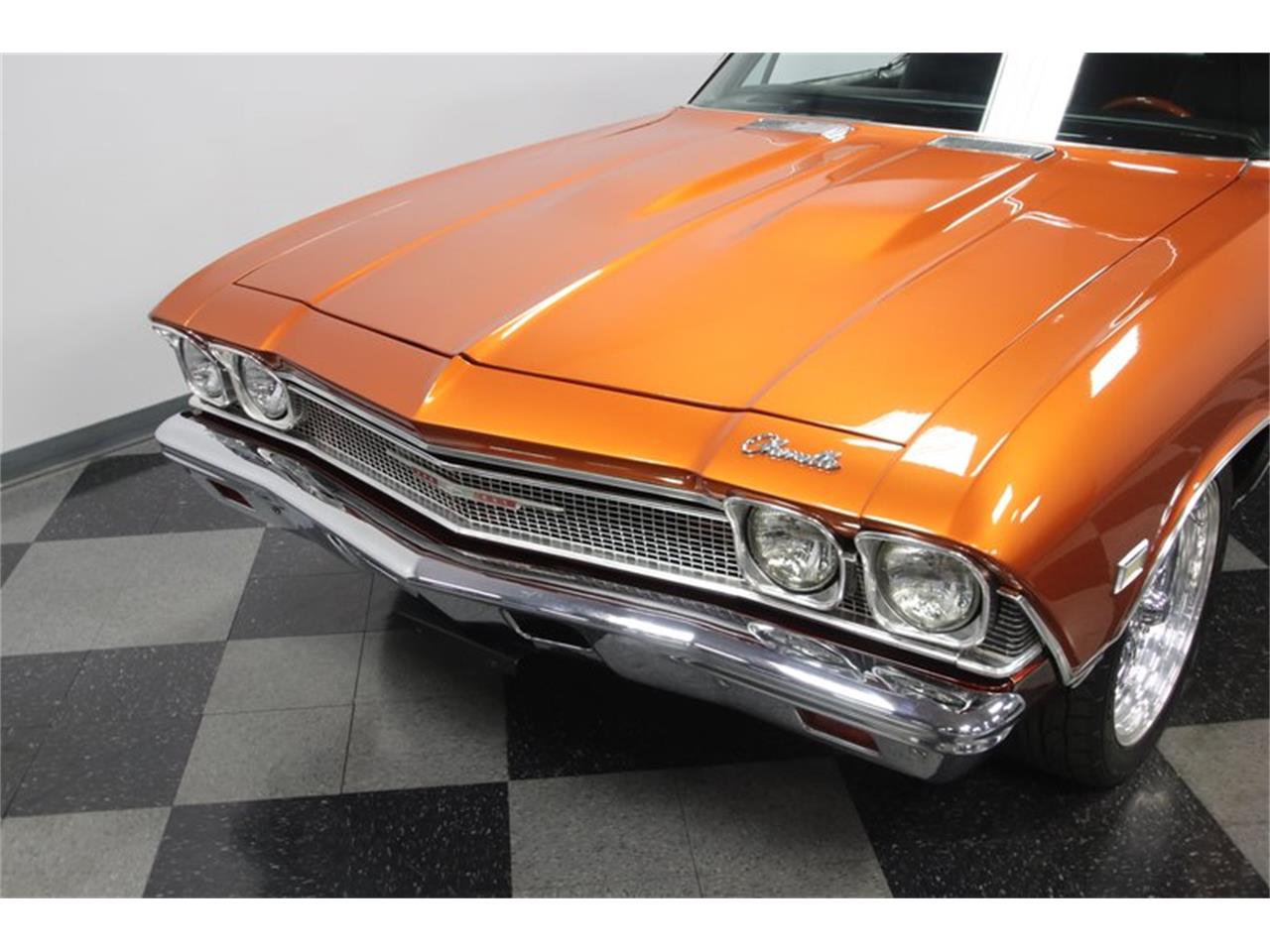 1968 Chevrolet Chevelle for sale in Concord, NC – photo 22