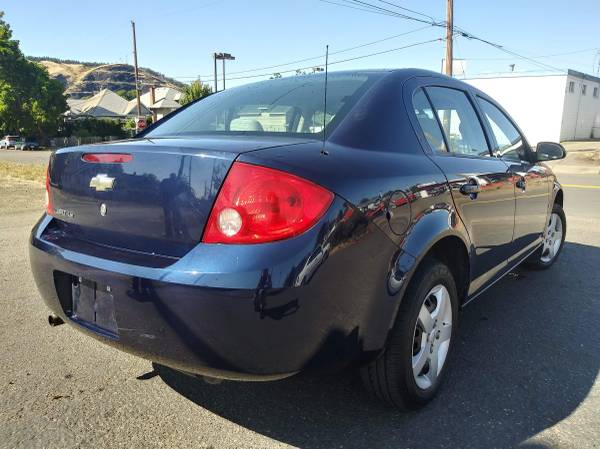 2008 Chevrolet Cobalt ((5-Speed, Clean Title, 84k Miles!)) - cars &... for sale in Roseburg, OR – photo 7