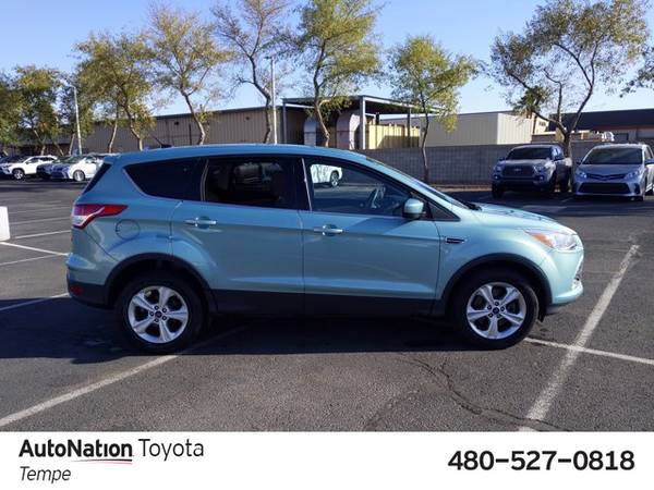 2013 Ford Escape SE 4x4 4WD Four Wheel Drive SKU:DUC15468 - cars &... for sale in Tempe, AZ – photo 5
