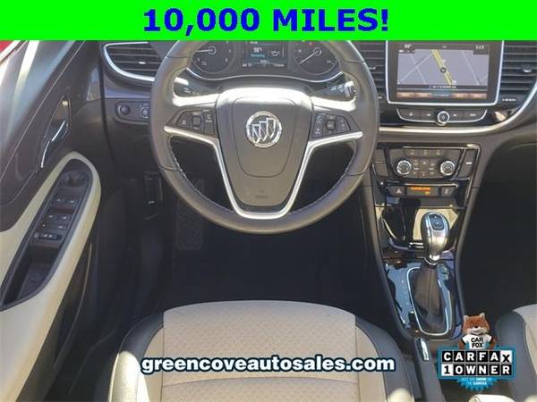 2018 Buick Encore Sport Touring The Best Vehicles at The Best... for sale in Green Cove Springs, FL – photo 5