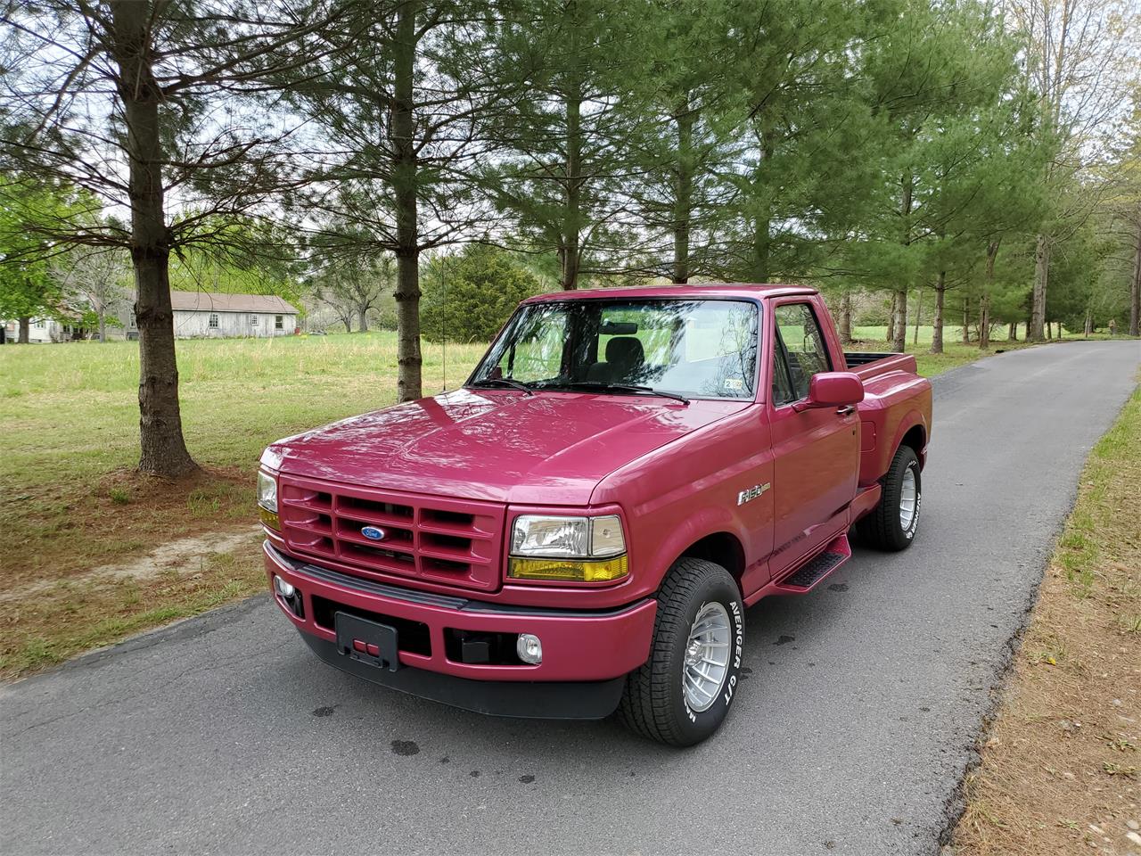 1992 Ford F150 for sale in Grottoes, VA – photo 3