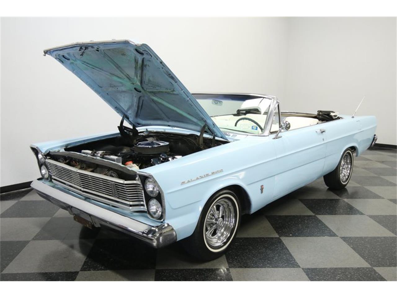 1965 Ford Galaxie for sale in Lutz, FL – photo 34