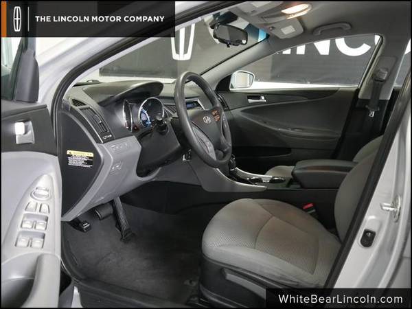 2014 Hyundai Sonata GLS *NO CREDIT, BAD CREDIT, NO PROBLEM! $500... for sale in White Bear Lake, MN – photo 10