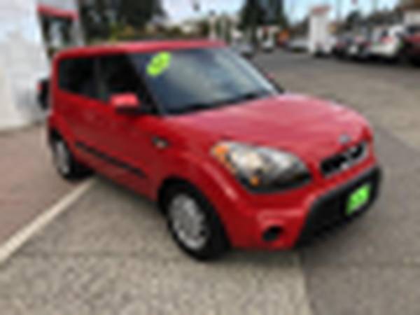 2013 Kia Soul CALL/TEXT - cars & trucks - by dealer - vehicle... for sale in Gladstone, OR – photo 7