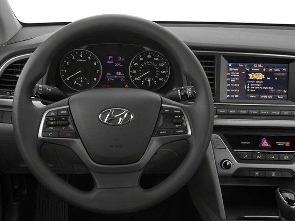 2018 Hyundai Elantra SE 2.0L Automatic ONLY $999 DOWN *WI FINANCE* for sale in Mount Juliet, TN – photo 6