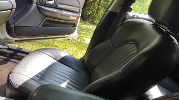 2002 Chrysler 300M Special - cars & trucks - by owner - vehicle... for sale in Wexford, PA – photo 7