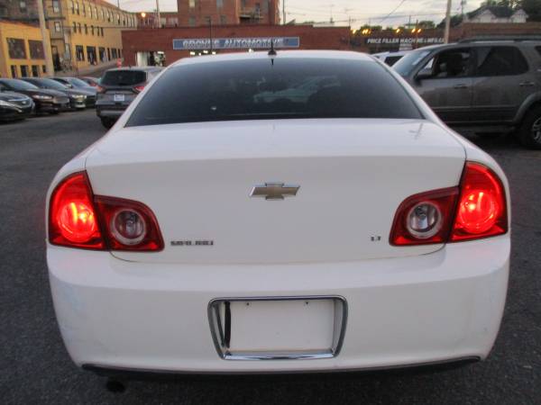 2008 Chevy Malibu LT **Steal deal/Sunroof & drive Smooth** for sale in Roanoke, VA – photo 5