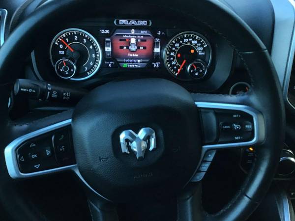 2019 Ram 1500 Big Horn/Lone Star CALL James-Get Pre-Approved 5 Min for sale in Anchorage, AK – photo 13