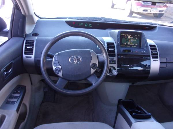 2007 TOYOTA PRIUS - - by dealer - vehicle automotive for sale in Ramsey , MN – photo 13