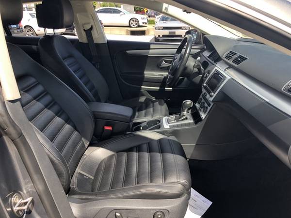 2016 Volkswagen CC Sport >>>>> 29,000 MILES <<<<< for sale in Florissant, MO – photo 17