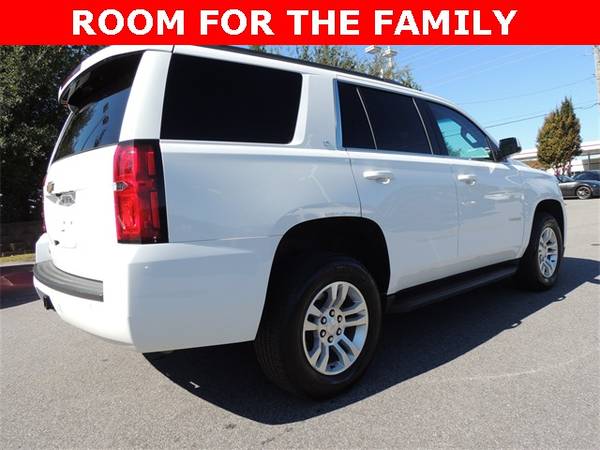 2019 Chevrolet Tahoe for sale in Greenville, NC – photo 8