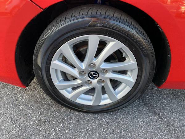 2013 Mazda MAZDA3 i Grand Touring 4dr Hatchback 6A PMTS START for sale in Greensboro, NC – photo 15