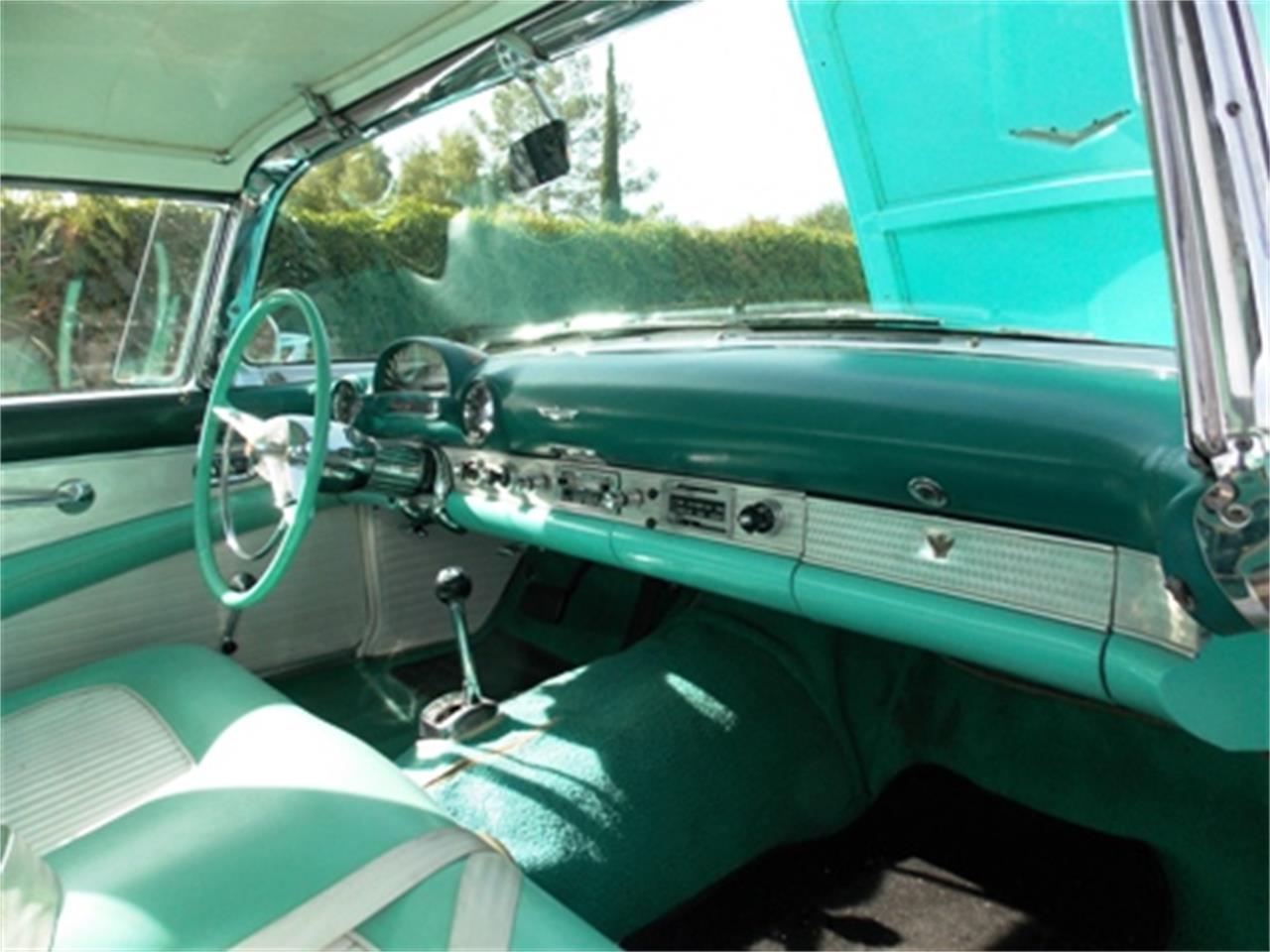 1955 Ford Thunderbird for sale in Other, Other – photo 14