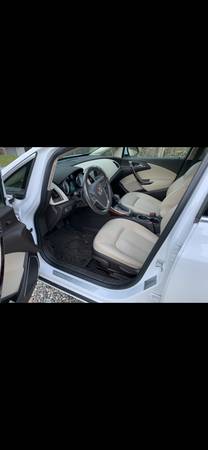 2013 Buick Verano low mileage - cars & trucks - by owner - vehicle... for sale in Dahlonega, GA – photo 8