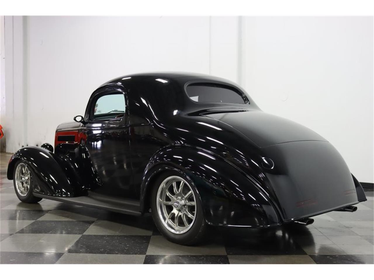 1936 Chevrolet Coupe for sale in Fort Worth, TX – photo 10