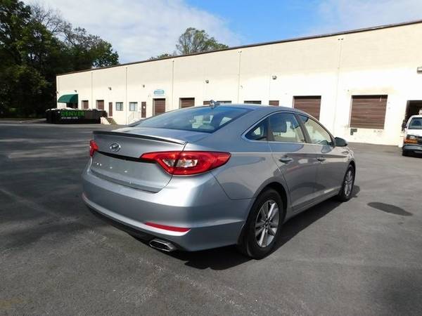 2016 Hyundai Sonata BAD CREDIT DONT SWEAT IT! for sale in Baltimore, MD – photo 5