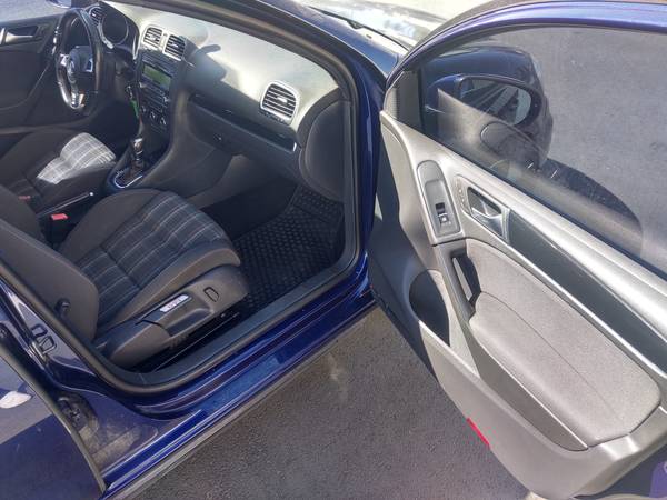 ***2012 VW GTI AUTOBAHN!!!*** - cars & trucks - by dealer - vehicle... for sale in Pocatello, ID – photo 9