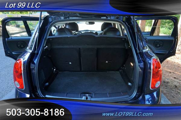 2015 MINI Countryman Cooper Only 38k Miles New Tires Htd Leather Pano for sale in Milwaukie, OR – photo 21