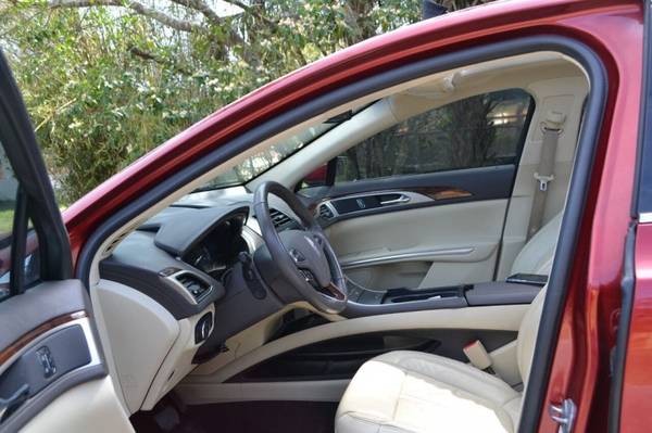 2014 Lincoln MKZ Hybrid Base 4dr Sedan Cash Cars for sale in Pensacola, FL – photo 10