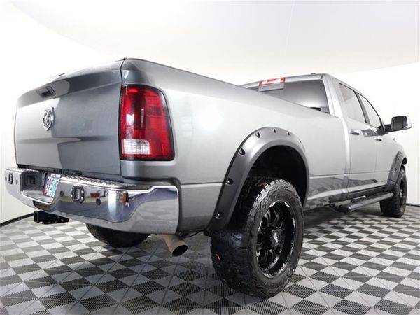 2011 Ram 2500 Stop In Save !! for sale in Gladstone, OR – photo 7