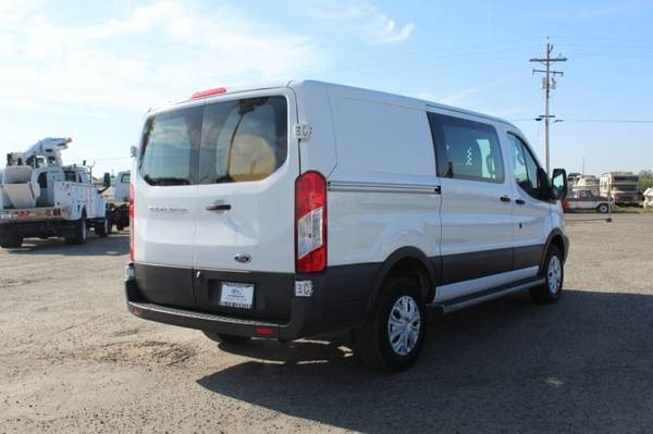 2018 Ford Transit Cargo 250 3dr SWB Low Roof Cargo Van w/Sliding for sale in Kingsburg, CA – photo 11
