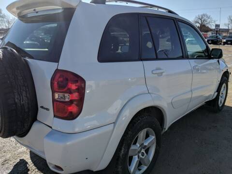 Toyota Rav4 - - by dealer - vehicle automotive sale for sale in Rochester, MN – photo 3