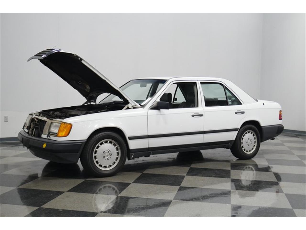 1987 Mercedes-Benz 300D for sale in Lavergne, TN – photo 33