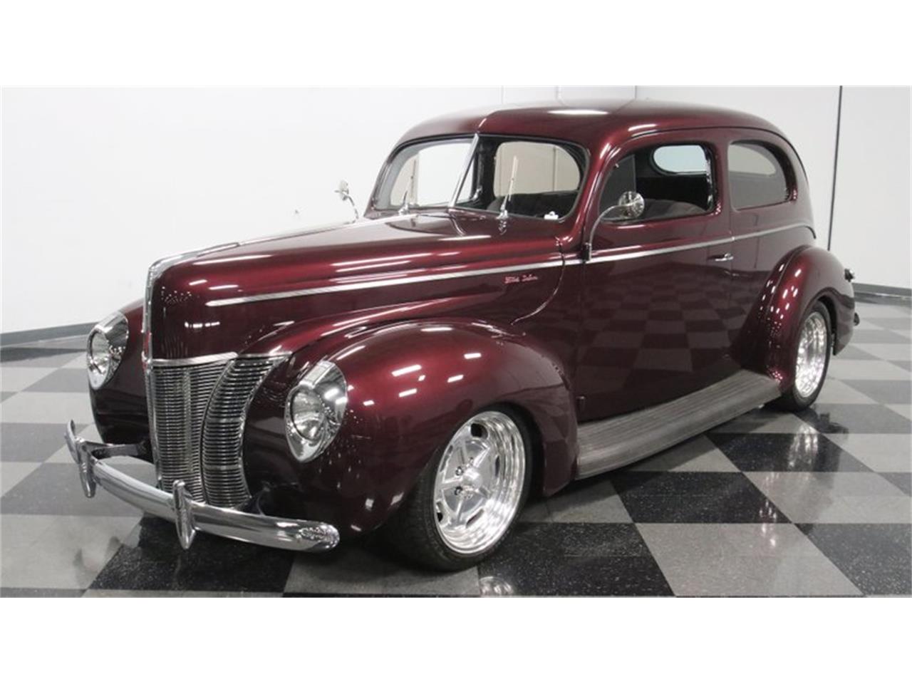 1940 Ford Deluxe for sale in Lithia Springs, GA – photo 22