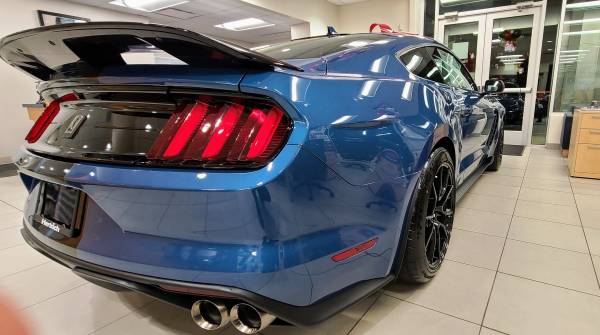 🔥2020 NEW SHELBY MUSTANG GT 350-6sp MANUAL-LOADED W/RICARO SEATS🔥 -... for sale in Oxford, MD – photo 4