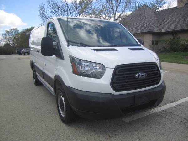 2016 Ford Transit 250 cargo van - interior RACKS! for sale in Highland Park, IL – photo 14