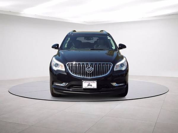 2017 Buick Enclave Premium - - by dealer - vehicle for sale in Clayton, NC – photo 3